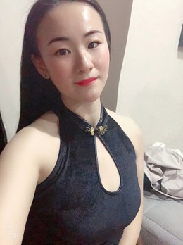 May - Girls escort in China